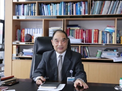 祝賀！達博生物董事長黃文林教授入選歐洲自然科學院院士